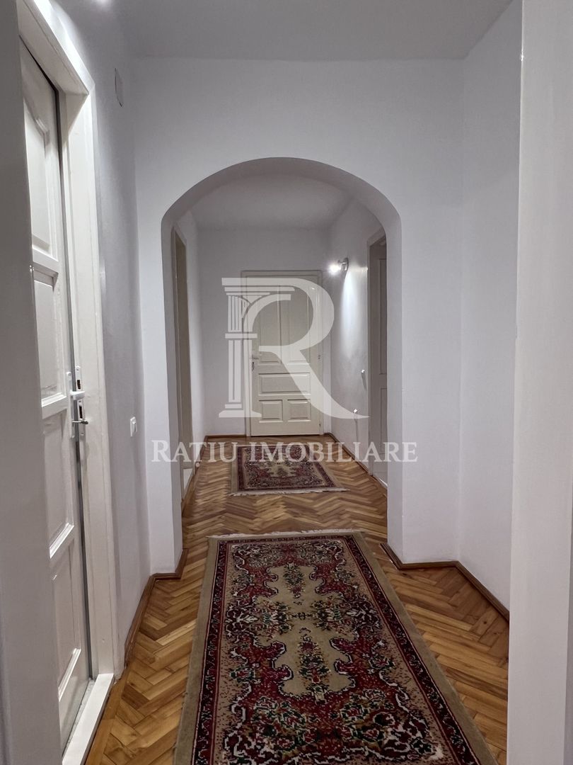 Apartament la casa cu 2 dormitoare | 85 mp utili | G. Doja | Oradea - Poză 5