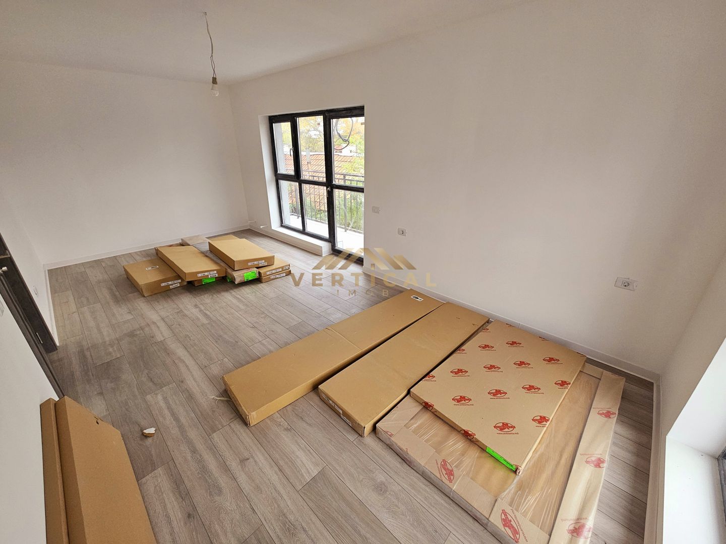 Apartament 2 camere in centrul comunei Berceni - Poză 4