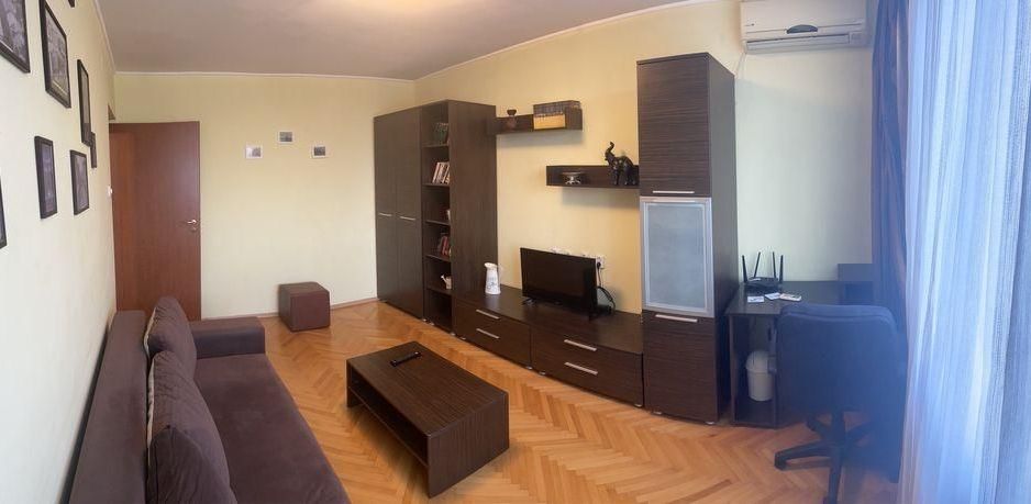 AP. 2 CAMERE APARATORII PATRIEI, BOILER, MOBILAT/UTILAT COMPLET - Poză 2