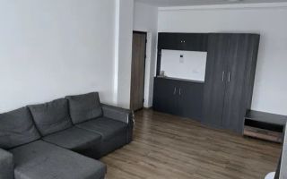 Etaj 4/Apartament 2Camere/Decomandat/Bloc Nou Loc de parcare /CUG! - Poză 2