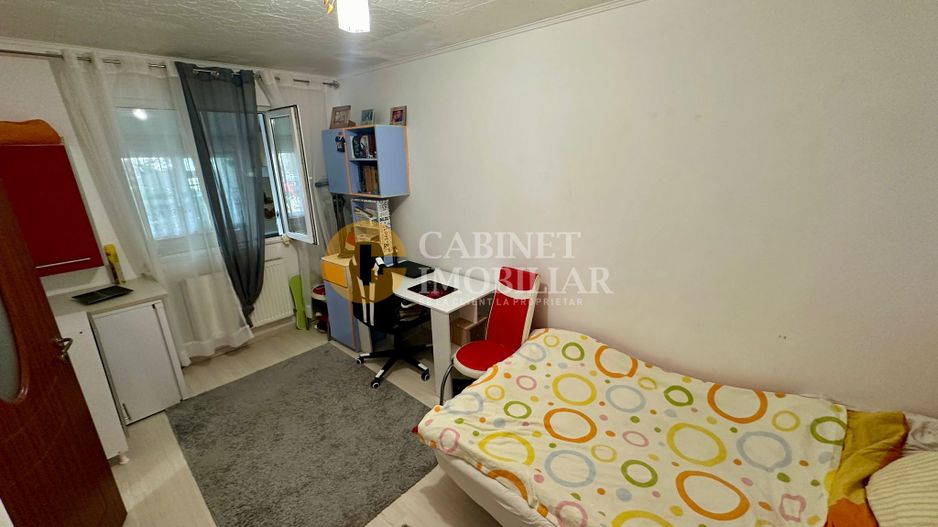 2 Camere - Zona Alexandru Cel Bun - Liceul Miron Costin - Poză 3
