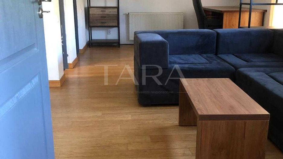 Jumătate de duplex lângă pădure – liniște, aer curat, acasă. - Poză 1