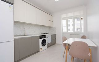 Vânzare, apartament, 1 cameră, strada Ion Buzdugan, Buiucani - Poză 5