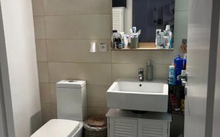 APARTAMENT DE LUX 2 CAMERE DECOMANDAT GRAN VIA PLAZA MALL - Poză 7