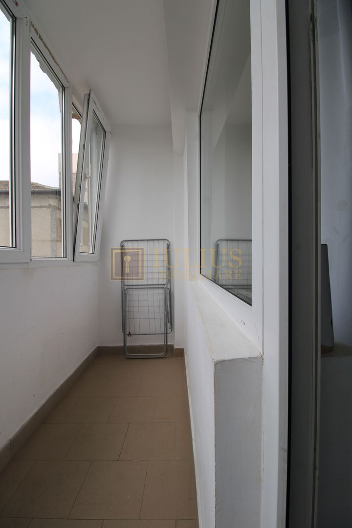 Zona Iulius, 3 camere, centrala prorpie. - Poză 4