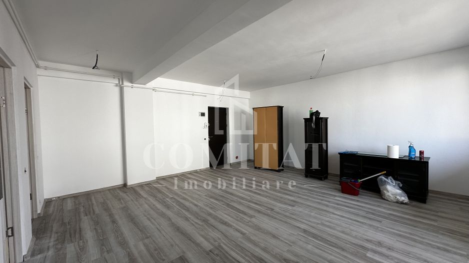 Apartament la etaj intermediar | Loc de parcare | Cartier Terra - Poză 2