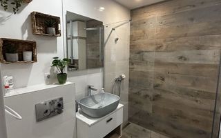 Apartament modern 2 camere, etaj intermediar – Piața 1 Mai - Poză 9