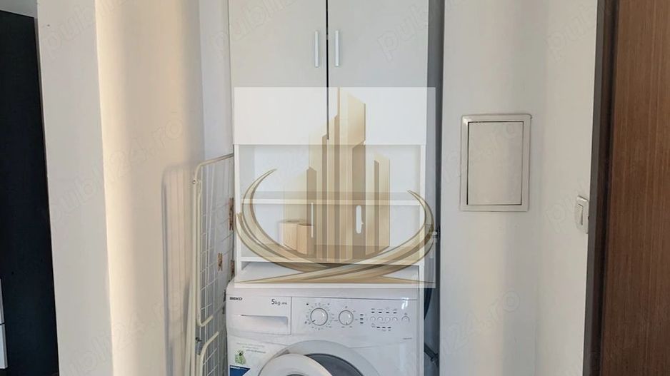 ✨Ap 2 camere- Girocului Mobilat&utilat - Poză 7