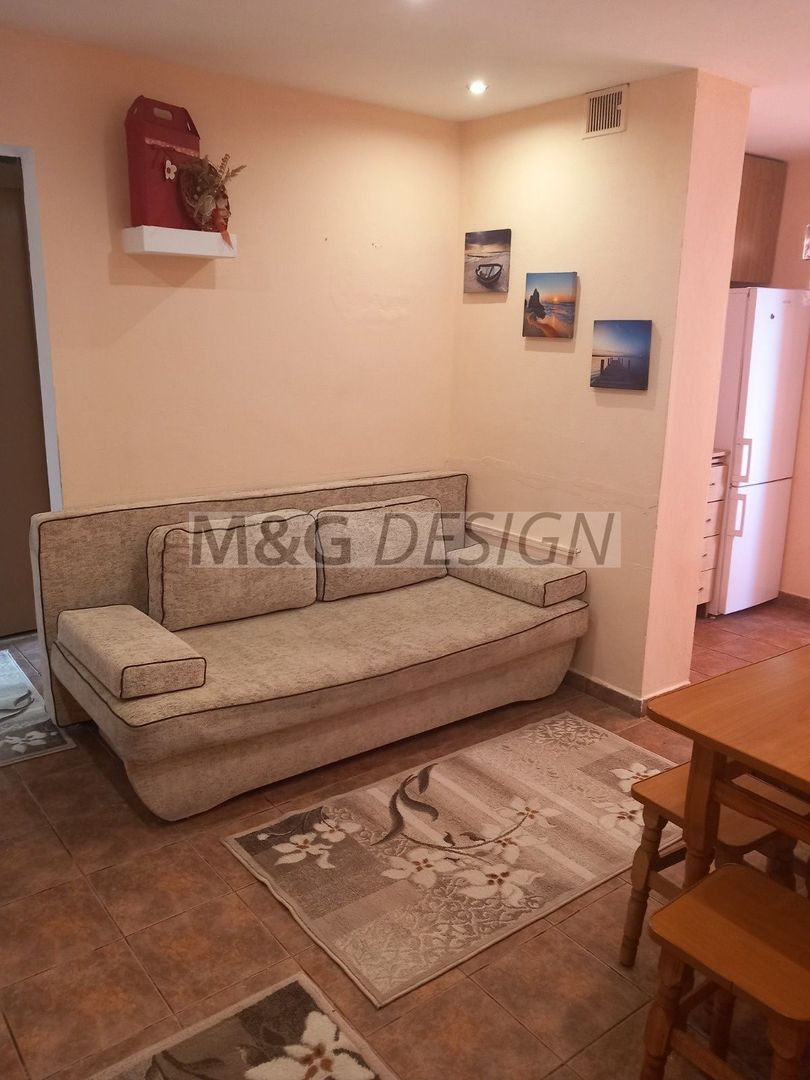 Apartament 2 camere Aradului cu centrala - Poză 3