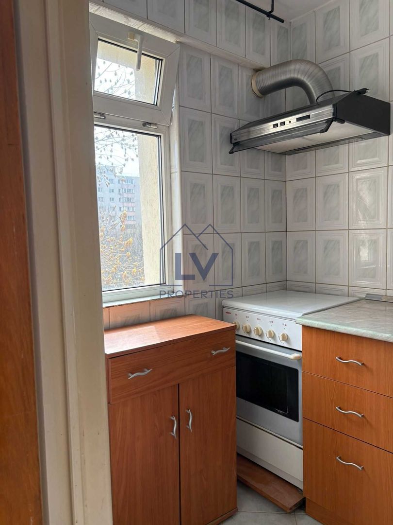 Garsoniera TEI - Poză 3