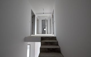 Casa individuala | Parter + Etaj | Asfalt | Toate utilitatile | - Poză 23