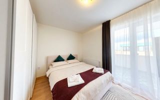 Apartament de vânzare Sibiu, Turnișor | 2 camere | terasă 40 mp - Poză 2