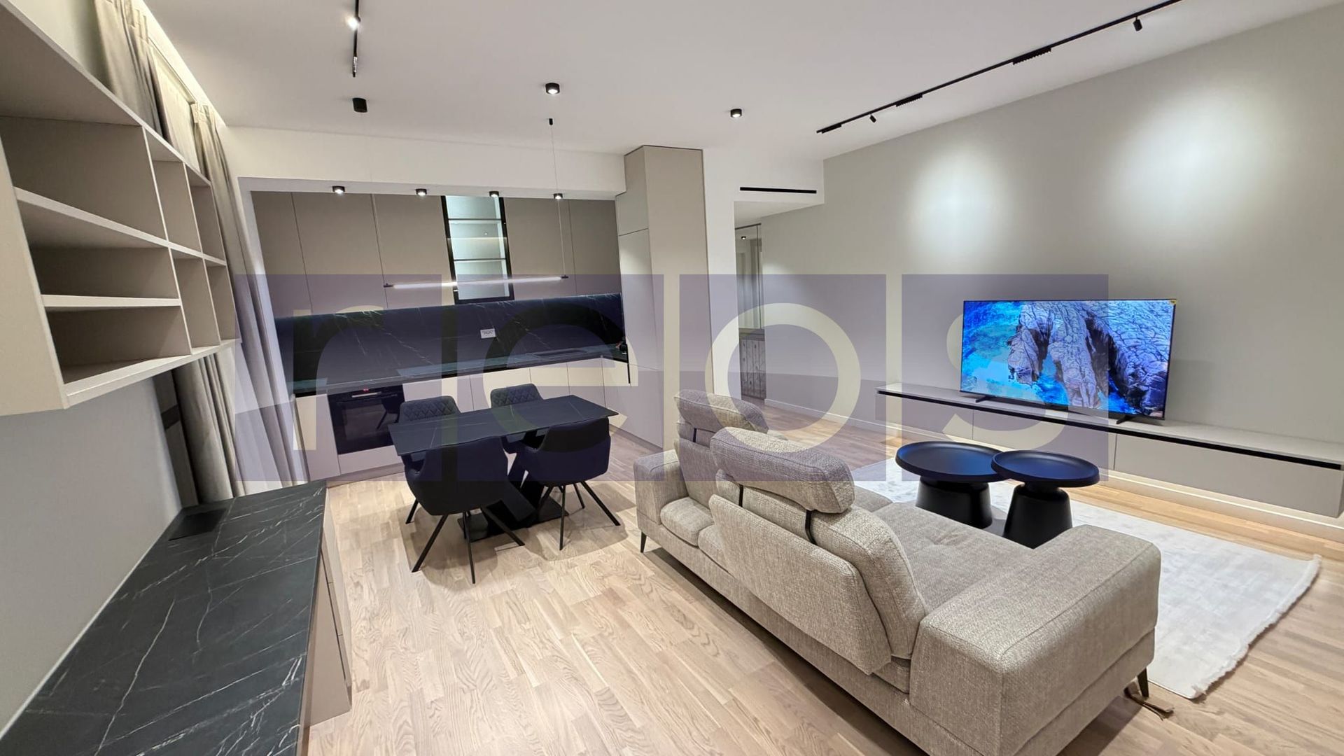 INCHIRIERE 2 CAMERE | 60 MP | IANCU NICOLAE | PARCARE | MOBILAT LUX - Poză 1