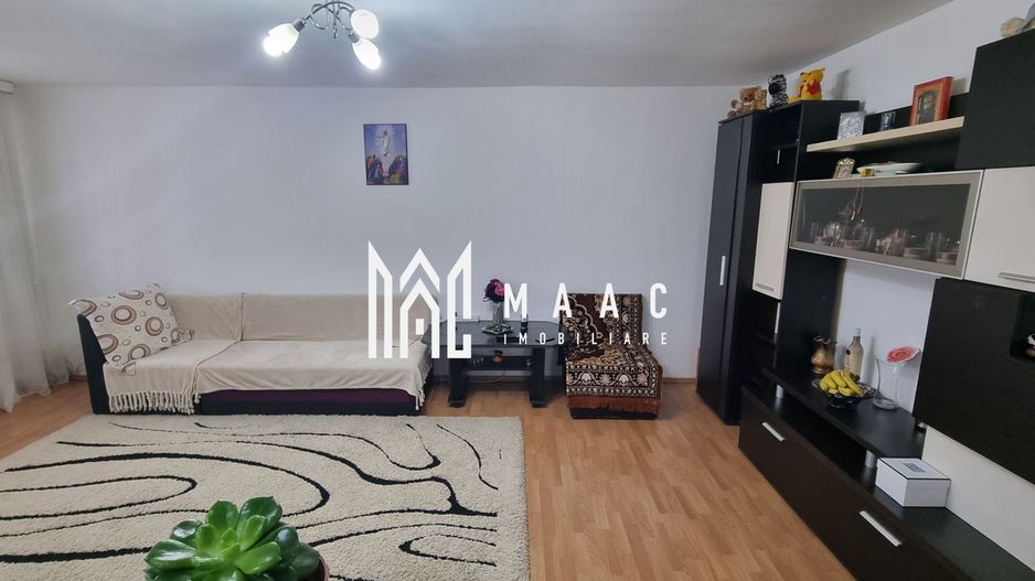Apartament 2 Camere I 59 MPU I Decomandat I Balcon I Central - Poză 3