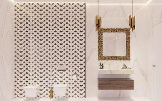 Vila boutique langa padure in Pipera - Poză 22