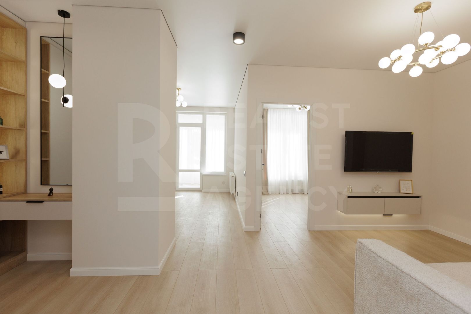 Vânzare, apartament, 2 camere, str. Durlești, Dumbrava - Poză 2