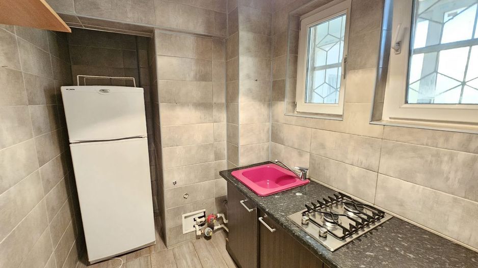 Apartament 2 camere de inchiriat, Universitate, Centrala de bloc - Poză 5