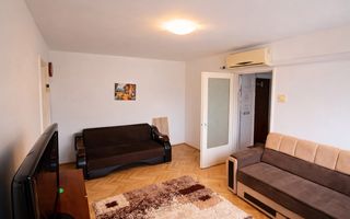 Apartament 3 camere | Metrou Iancului | 60 mp | Etaj 7 | Luminos - Poză 2