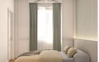 VANZARE 3 CAMERE -LUX -TINERETULUI - Poză 8