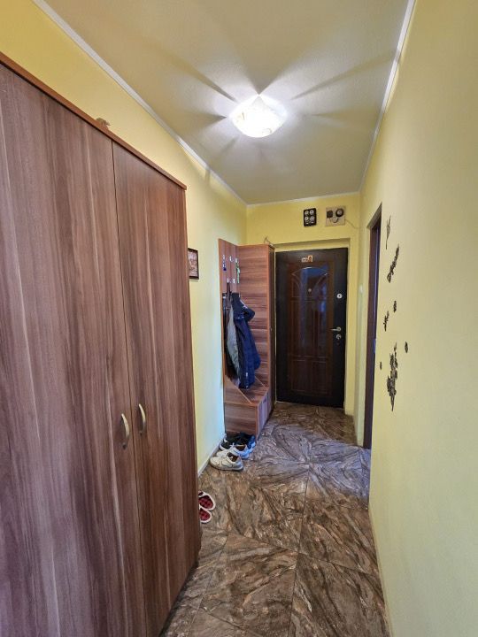 Apartament 3 camere- Ștefan cel Mare - Poză 5