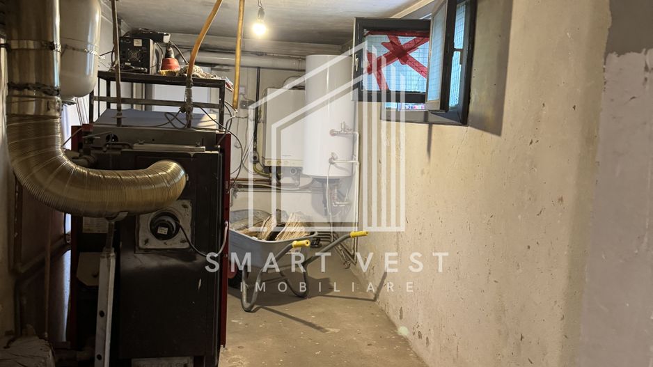 Casa spatioasa de vanzare | 275 mp (cu beci) | Zona Unio - Poză 55