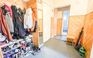 2 camere decomandate - GHEORGHENI - etaj intermediar - Poză 5