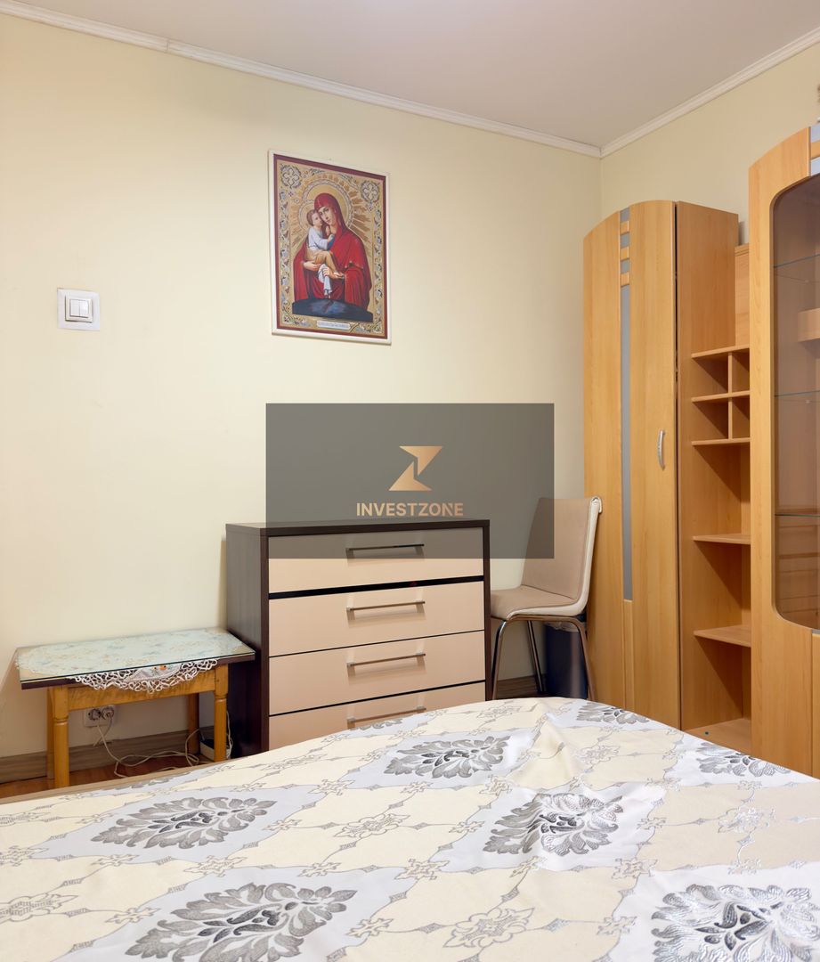 Apartament tip Pb mare, etaj 2, decomandat, str. Someșului, Oradea - Poză 17