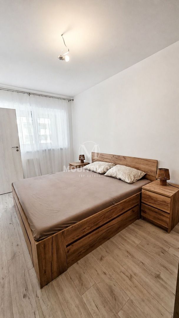 Studio spatios 42,67 mp + balcon 9 mp, Etaj 2 | Parcare subterană - Poză 8