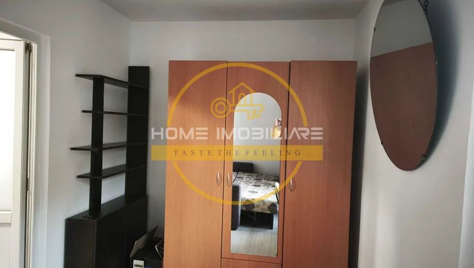 Apartament cu 2 camere/ 30mp/ zona Podu Ros - Poză 6