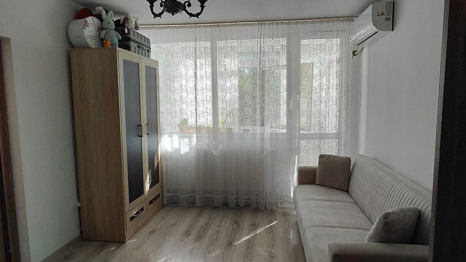 Apartament cu 2  camere Tiglina 1 zona Oraselul Copiilor,etaj.2 - Poză 7