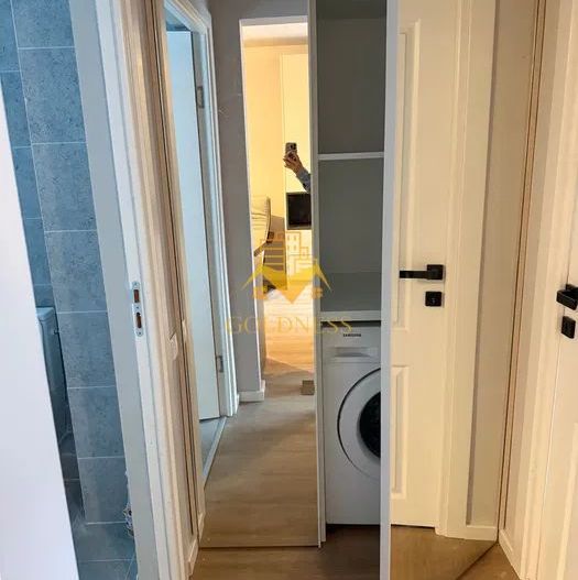 1 camera, Pet Friendly, Sopor, Gheorgheni, Profi, Iulius Mall - Poză 6