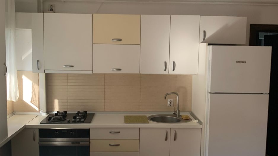 Închiriez apartament 3 camere, modern, Mihai Bravu - Vitan, centrală - Poză 5