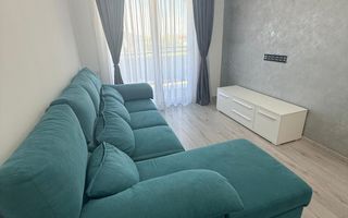 2 camere| Giroc| loc de parcare| pet friendly| bloc 2020| - Poză 9