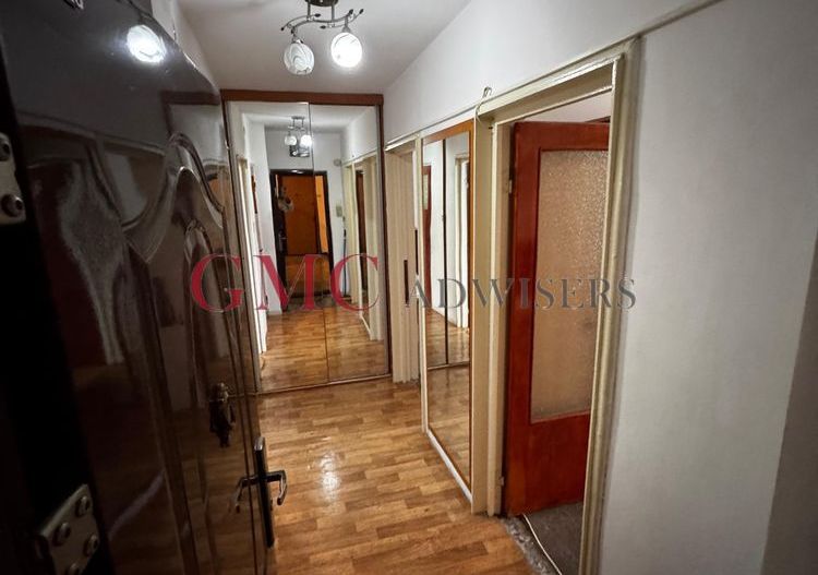 Apartement 2 camere Salajan - Poză 2