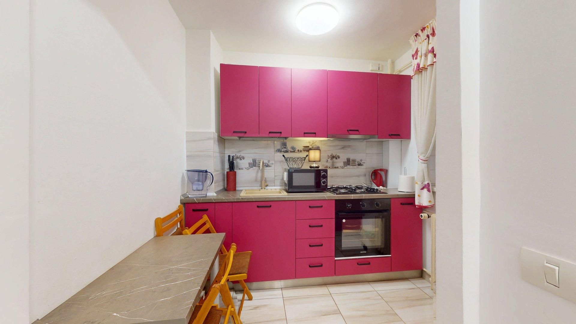 Garsoniera Teiul Doamnei Sos. Colentina - Poză 11