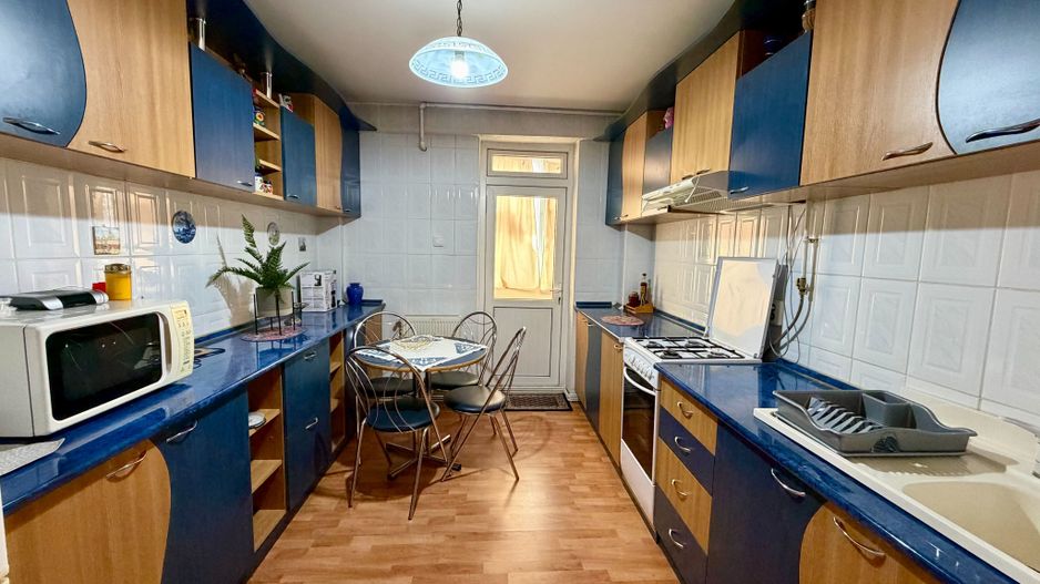 Apartament 2 camere | Central Sf. Ghoerghe - Poză 4