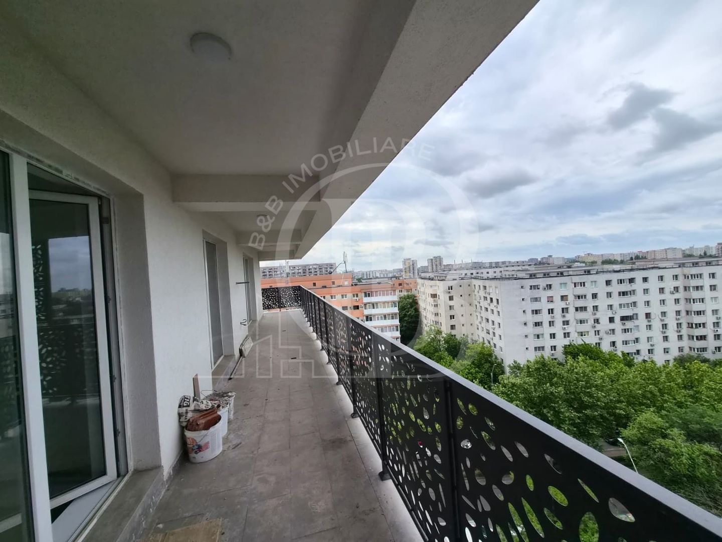 Apartament 2 camere Liviu Rebreanu Auchan Titan cu Parcare - Poză 8