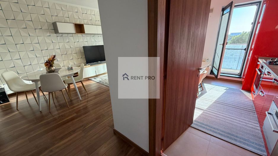 3 Camere 20th Residence Lacul Morii - Poză 35