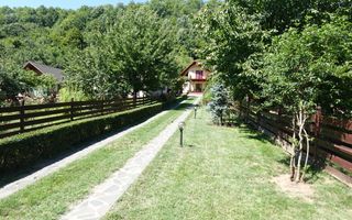 Casa deosebita de vanzare Tautii Magheraus - Poză 2