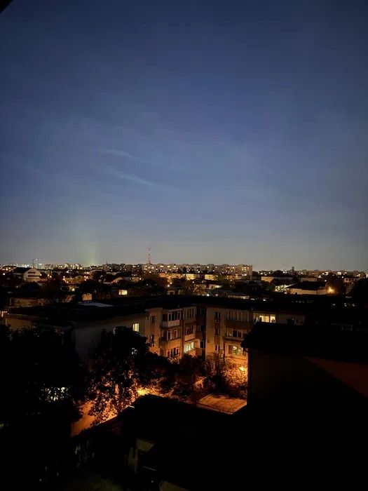 AP. 2 CAMERE MILITARI, BLOC NOU, CENTRALA, AC, METROU 12 MINUTE - Poză 8