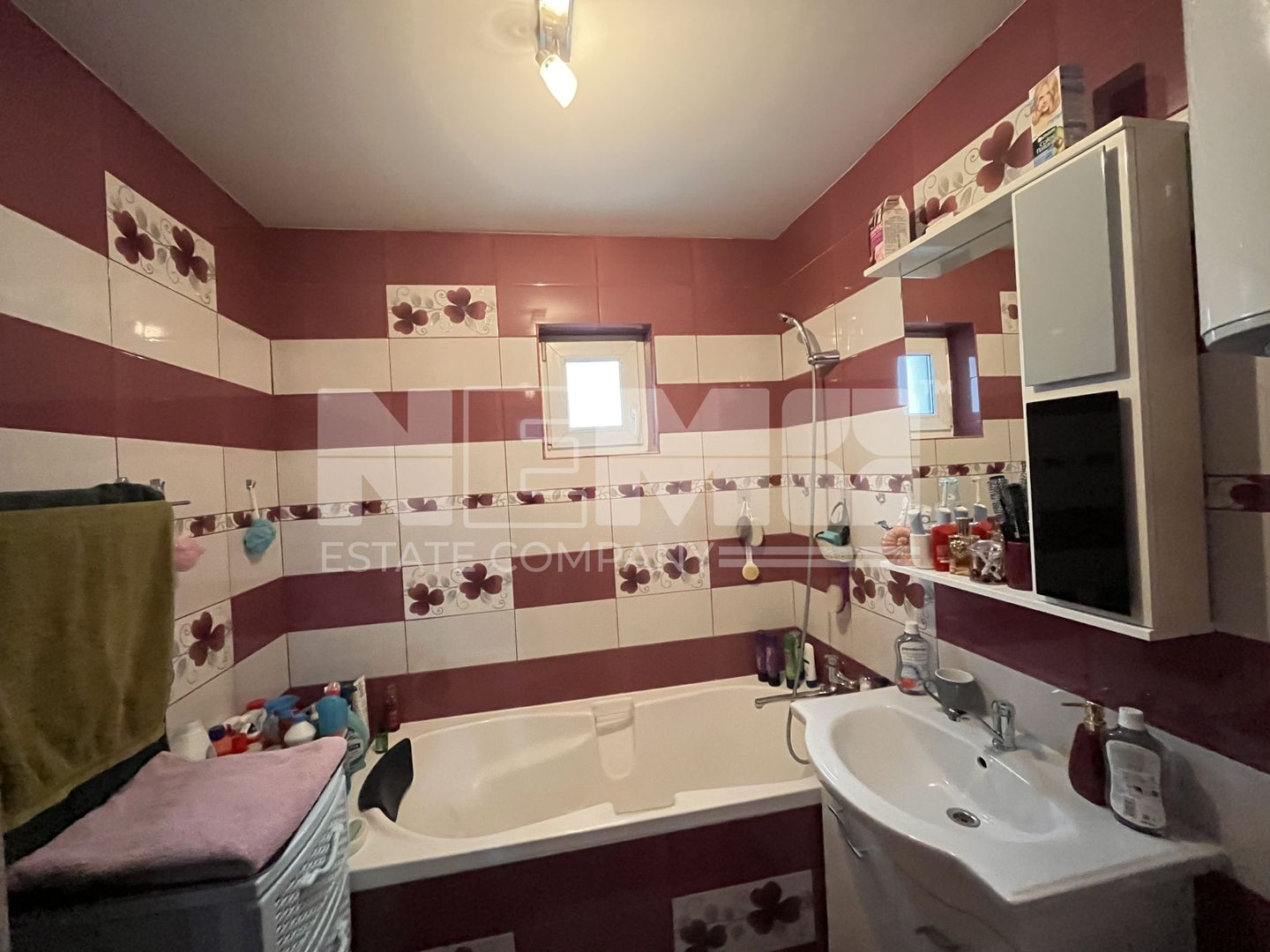 Apartament cu Doua camere Et.3 I Suceava/Burdujeni I 80.000Euro - Poză 3