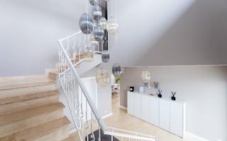 Vila de inchiriat | Silistea Snagovului | Aproape de lac-ponton privat | Jacuzzi - Poză 7