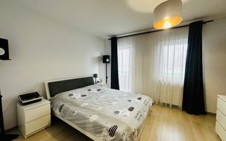 Apartament la cheie | 3 camere | Cartier Europa - Poză 6