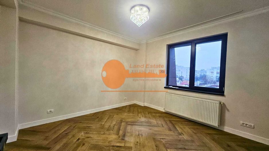 3 Camere Turda - Bloc Boutique Nou - Poză 5
