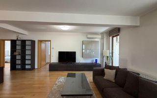 HERASTRAU | INCHIRIERE 4 CAMERE | MOBILAT-UTILAT LUX | PARCARE | 200MP - Poză 12