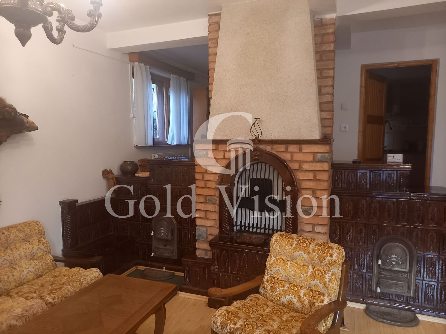 Casa de vacanta cu 5 camere in loc Sovata - Poză 4