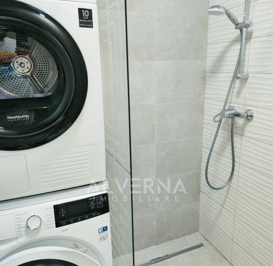 Apartament 3 camere I 70 mp I utilat si mobilat I Marasti - Poză 8