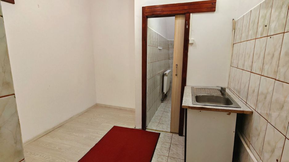 Garsoniera în centrul Brașovului, investitie regim hotelier - Poză 5