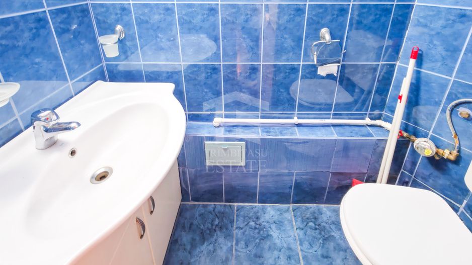 Apartament 3 camere Modern-Mosilor-Carol I - Poză 7