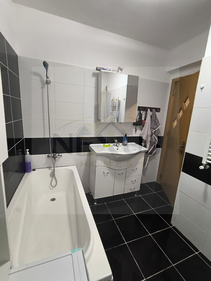 Apartament 2 camere-decomandat-Strada Oituz 84F-10 min metrou - Poză 15